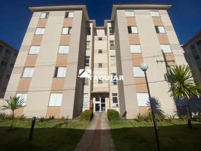 Apartamento com 2 Quartos para alugar, 42m² no Sítios Frutal, Valinhos