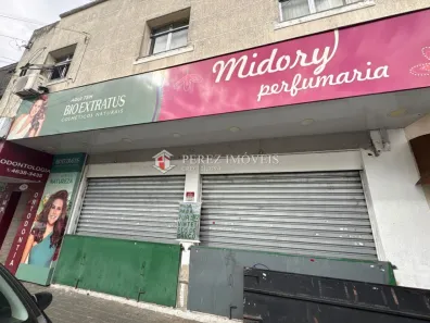 Imóvel Comercial para alugar, 84m² no Centro, Poá