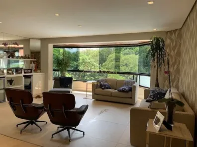 Apartamento com 3 Quartos à venda, 220m² no Vila Suzana, São Paulo