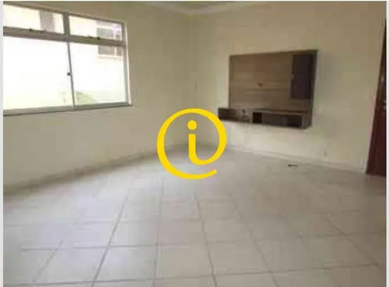 Apartamento com 3 quartos — Paquetá, Belo Horizonte