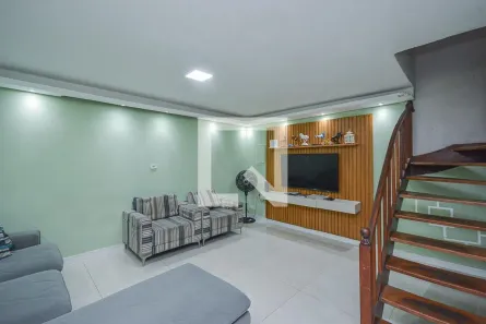 Casa com 3 Quartos à venda, 110m² no Socorro, São Paulo