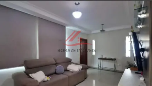 Sobrado com 3 Quartos à venda, 125m² no Vila Floresta, Santo André