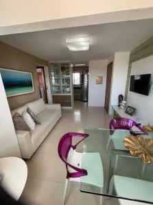 Apartamento com 2 Quartos à venda, 56m² no Capim Macio, Natal