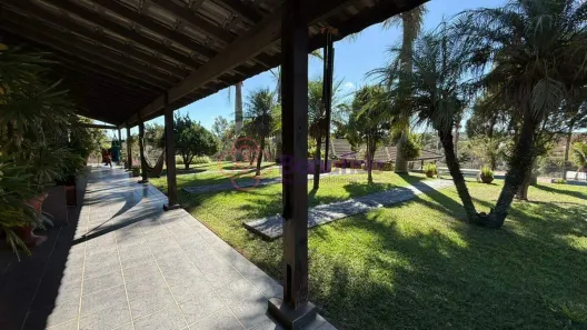Fazenda/Sítio com 3 Quartos à venda, 630m² no Poste, Jundiaí