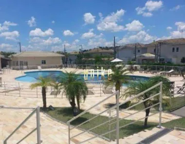 Casa de Condomínio com 2 Quartos à venda, 120m² no Loteamento Villa Branca, Jacareí