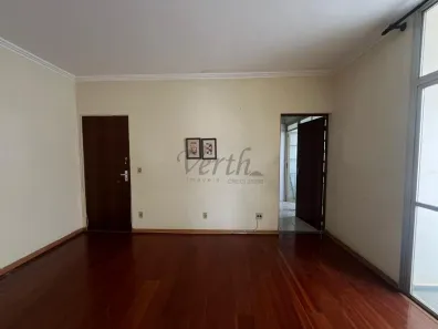 Apartamento com 2 Quartos à venda, 68m² no Cambuí, Campinas