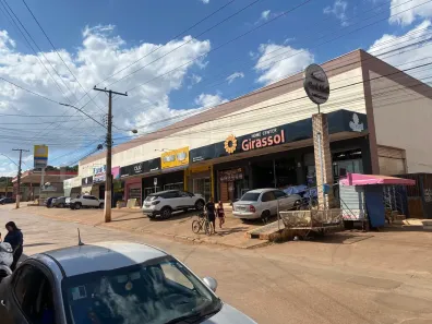 Ponto Comercial para alugar, 150m² no Setor de Chácaras Anhangüera B, Valparaíso de Goiás