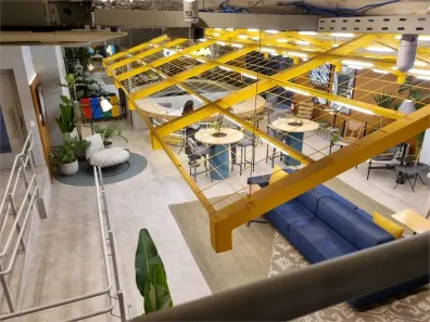 Ponto Comercial à venda, 579m² no Itaim Bibi, São Paulo