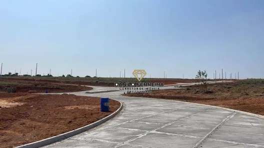 Lote/Terreno à venda, 400m² no Seco, Salto