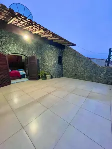 Sobrado com 3 Quartos à venda, 189m² no Montanhão, São Bernardo do Campo