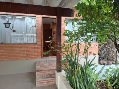 Casa com 3 Quartos à venda, 121m² no Vila Cordeiro, São Paulo