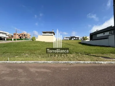 Lote/Terreno à venda, 356m² no Jardim Carvalho, Ponta Grossa