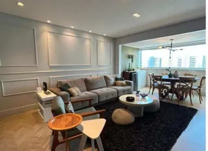 Apartamento com 4 Quartos à venda, 154m² no Jardins, Aracaju