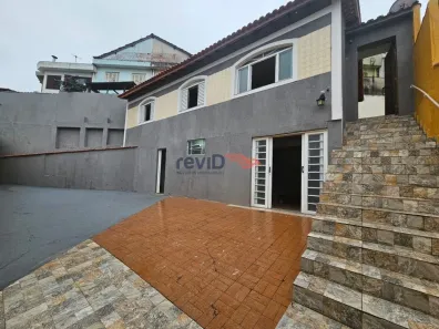 Imóvel Comercial para alugar, 90m² no Vila Paulista, São Paulo
