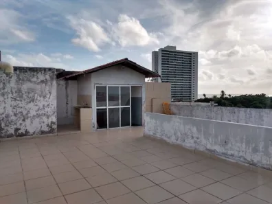 Apartamento com 2 Quartos à venda, 79m² no Janga, Paulista