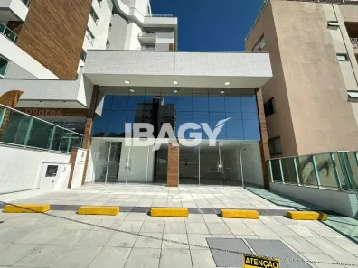 Ponto Comercial para alugar, 282m² no Coloninha, Florianópolis