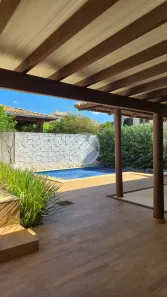 Casa de Condomínio com 3 Quartos à venda, 240m² no Loteamento Portal do Sol I, Goiânia
