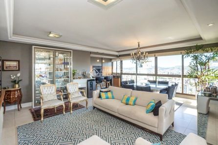 Apartamento com 3 Quartos à venda, 133m² no Bela Vista, Porto Alegre
