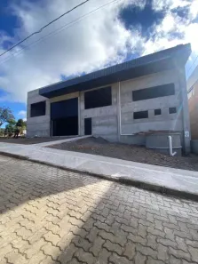 Galpão/Depósito/Armazém para alugar, 640m² no Jardim das Hortências, Caxias do Sul