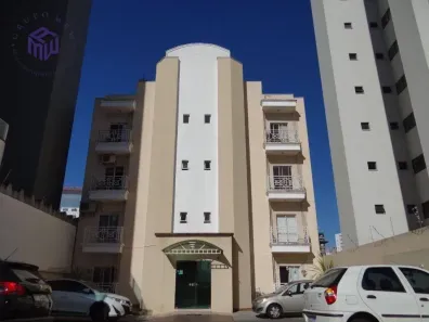 Apartamento com 2 Quartos à venda, 93m² no Parque Campolim, Sorocaba