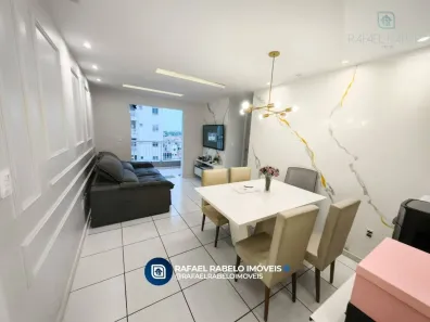 Apartamento com 2 Quartos à venda, 57m² no Messejana, Fortaleza