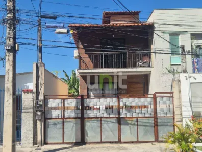 Casa com 3 Quartos à venda, 180m² no Piratininga, Niterói