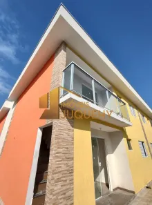 Casa de Condomínio com 2 Quartos à venda, 70m² no Boraceia, Bertioga