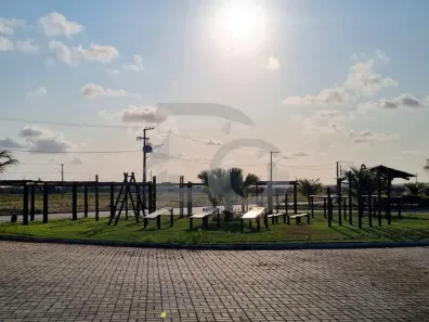 Lote/Terreno à venda, 375m² no Abais, Estância