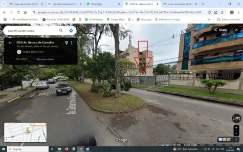 Lote/Terreno à venda, 700m² no Recreio dos Bandeirantes, Rio de Janeiro