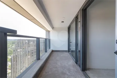 Apartamento com 1 Quarto à venda, 85m² no Itaim Bibi, São Paulo