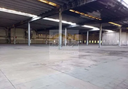 Galpão/Depósito/Armazém para alugar, 10464m² no Tamboré, Barueri