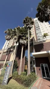 Apartamento com 2 Quartos à venda, 76m² no Tamboré, Santana de Parnaíba