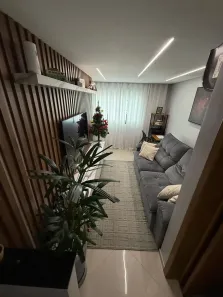 Sobrado com 2 Quartos à venda, 90m² no Campestre, Santo André
