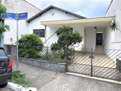 Casa com 3 Quartos à venda, 300m² no Mirandópolis, São Paulo