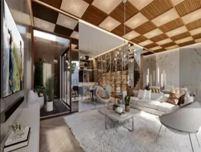 Casa de Condomínio com 4 Quartos à venda, 522m² no Brooklin Novo, São Paulo