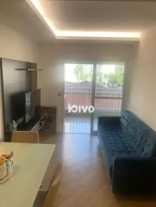 Apartamento com 2 Quartos à venda, 59m² no Vila Mariana, São Paulo