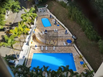 Apartamento com 3 Quartos à venda, 75m² no Jardim Londrina, São Paulo