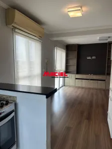 Apartamento com 2 Quartos para alugar, 134m² no Jardim das Indústrias, São José dos Campos