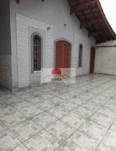 Casa com 2 Quartos à venda, 250m² no Maracanã, Praia Grande
