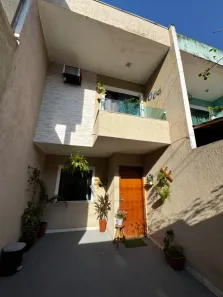 Casa com 2 Quartos à venda, 110m² no São Vicente, Belford Roxo