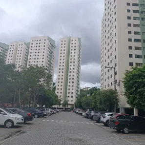 Apartamento com 2 Quartos à venda, 52m² no Jardim das Flores, São Paulo