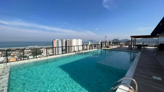 Apartamento com 1 Quarto à venda, 49m² no Enseada, Guarujá