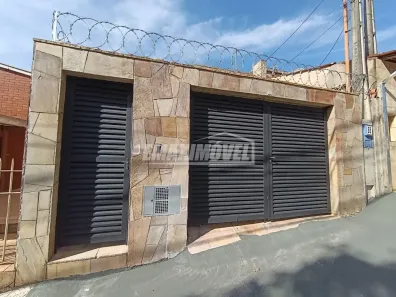 Casa com 2 Quartos à venda, 129m² no Vila Lucy, Sorocaba