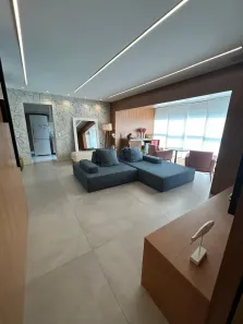 Apartamento com 3 Quartos à venda, 125m² no Jardim Belo Horizonte, Campinas