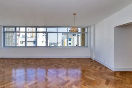 Apartamento com 3 Quartos à venda, 155m² no Paraíso, São Paulo