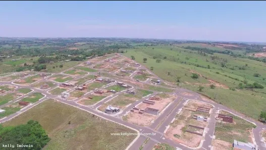 Lote/Terreno à venda, 160m² no Terras de Imoplan, Presidente Prudente