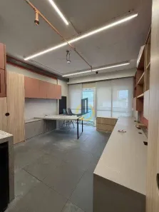 Sala Comercial para venda ou aluguel, 32m² no Baeta Neves, São Bernardo do Campo
