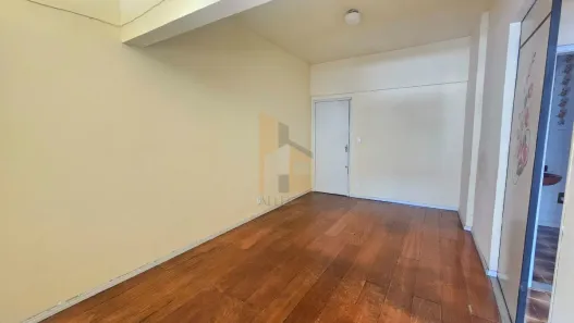 Apartamento com 1 Quarto à venda, 59m² no Centro, Belo Horizonte