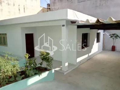 Casa com 2 Quartos à venda, 90m² no Jardim Independência, São Paulo