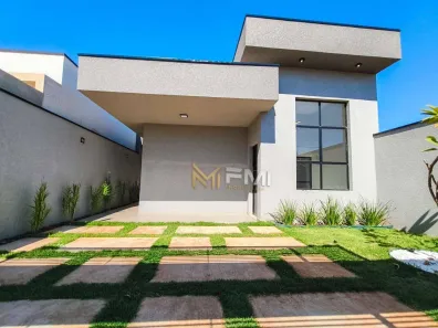 Casa com 3 Quartos à venda, 84m² no Parque Bellaville, Hortolândia